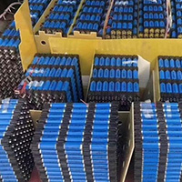 电池回收图片_锂电池回收哪里有_电池回收的上市公司